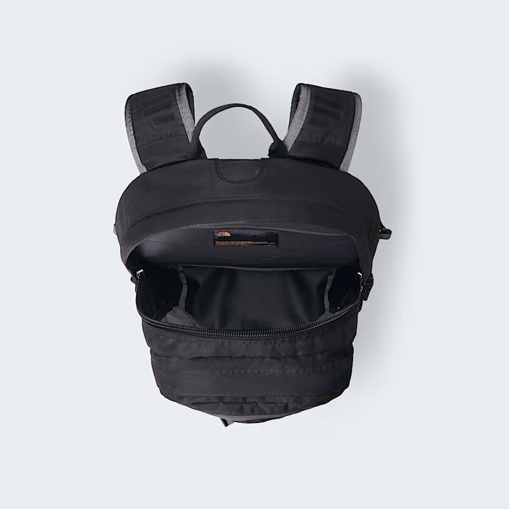The North Face Zaino Borealis Classic Black