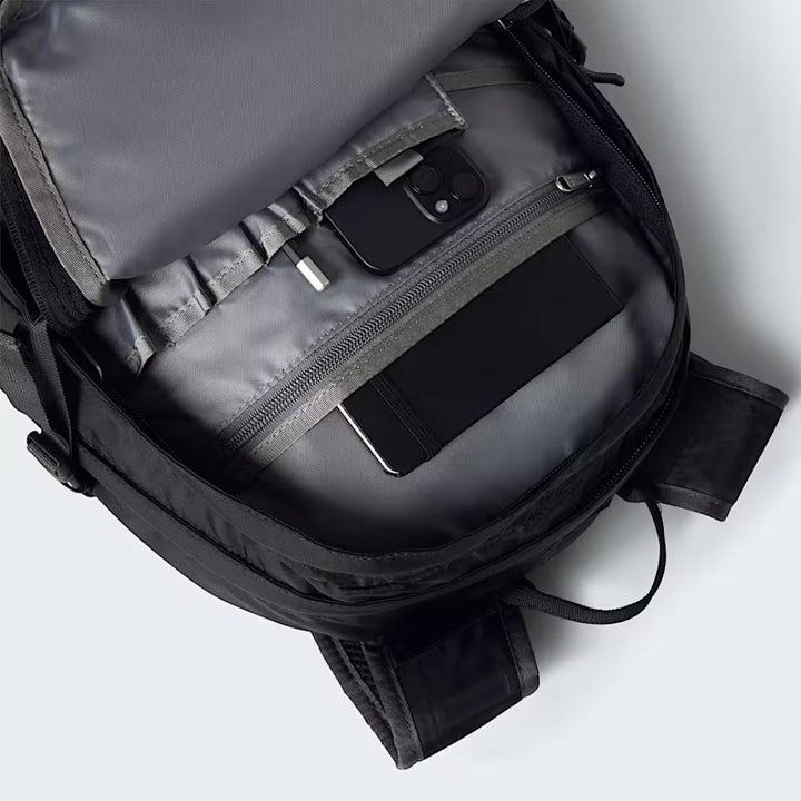 The North Face Zaino Borealis Classic Black