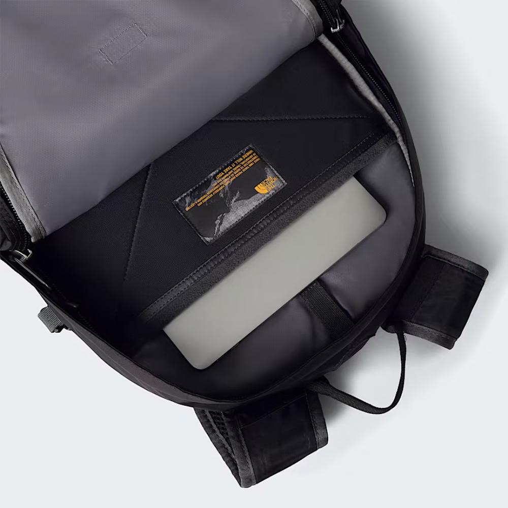 The North Face Zaino Borealis Classic Black