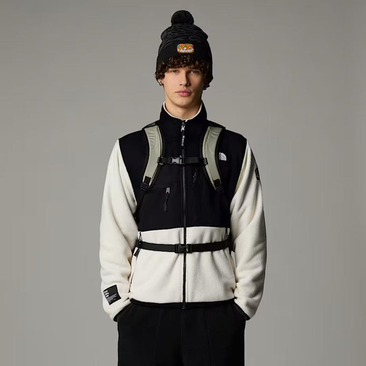 The North Face Zaino Borealis Classic Clay Grey Black