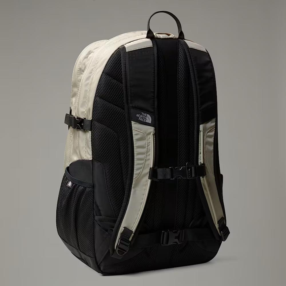 The North Face Zaino Borealis Classic Clay Grey Black