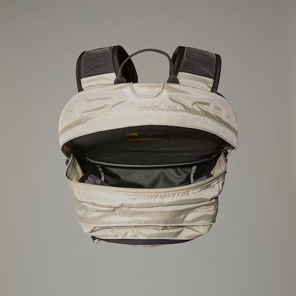 The North Face Zaino Borealis Classic Clay Grey Black