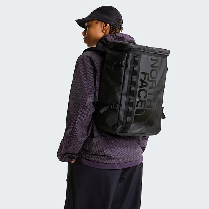 The North Face Zaino Base Camp Fuse Box Black