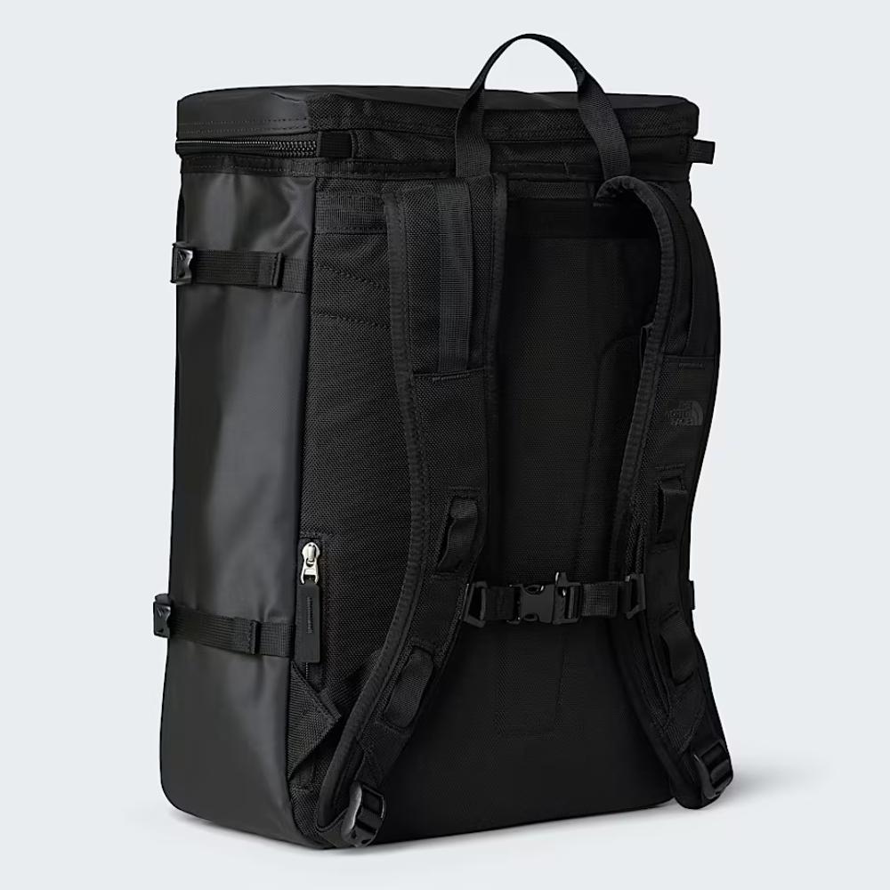 The North Face Zaino Base Camp Fuse Box Black