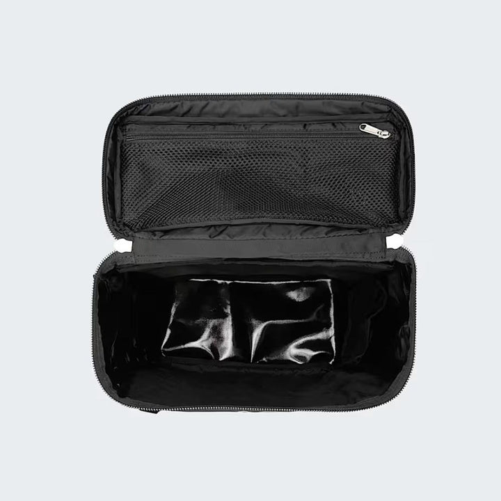 The North Face Zaino Base Camp Fuse Box Black