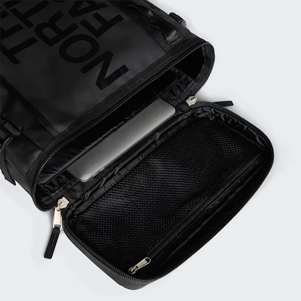 The North Face Zaino Base Camp Fuse Box Black