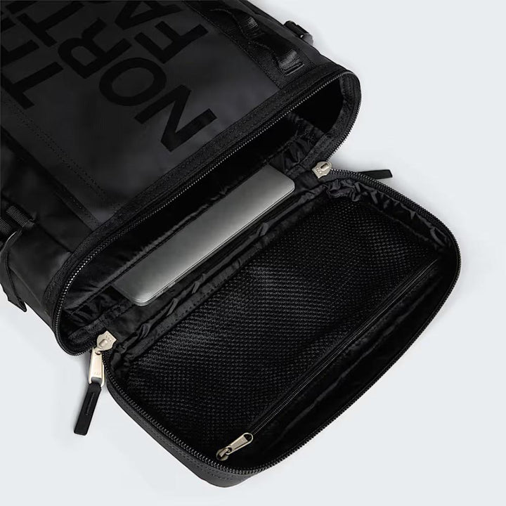 The North Face Zaino Base Camp Fuse Box Black
