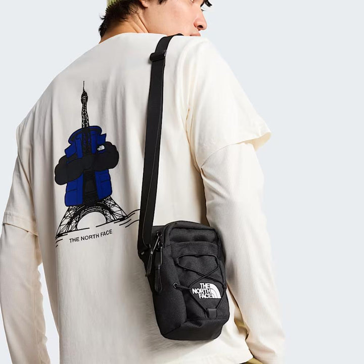 The North Face Tracolla Jester Black