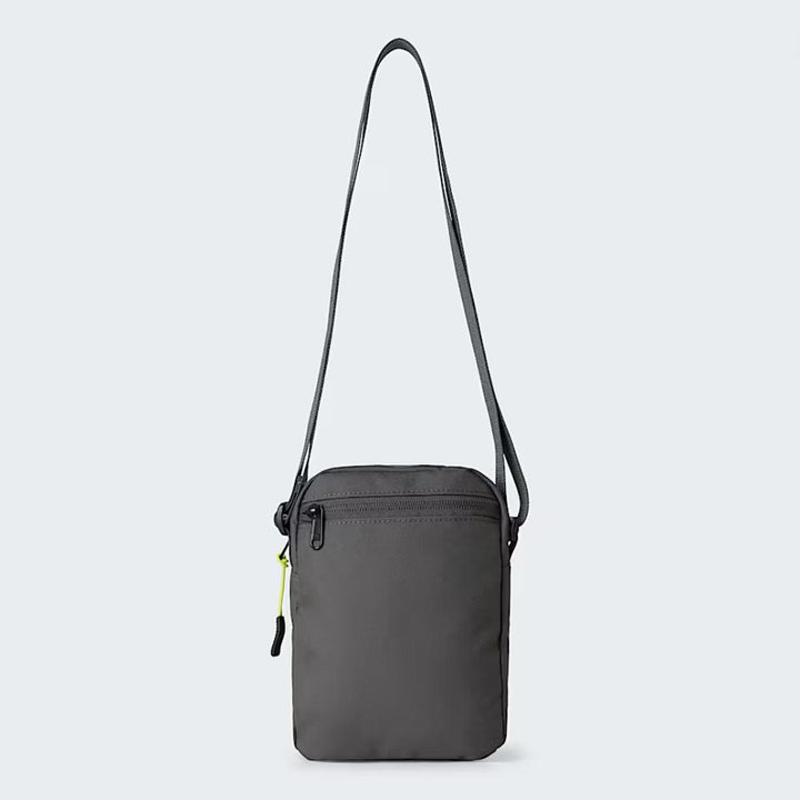 The North Face Tracolla Jester Anthracite Grey Smoked Pearl Fizz Lime