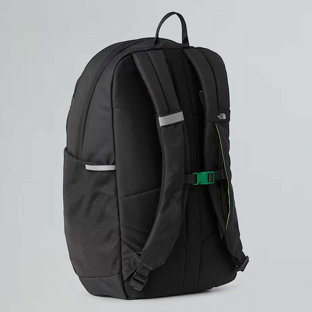 The North Face Zaino Jester Asphalt Grey-Led Yellow