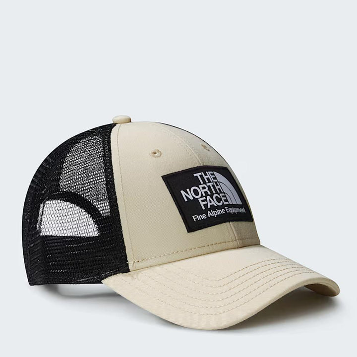The North Face Cappellino Trucker Mudder Gravel
