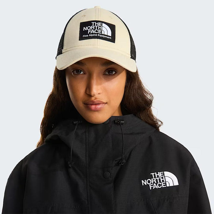 The North Face Cappellino Trucker Mudder Gravel