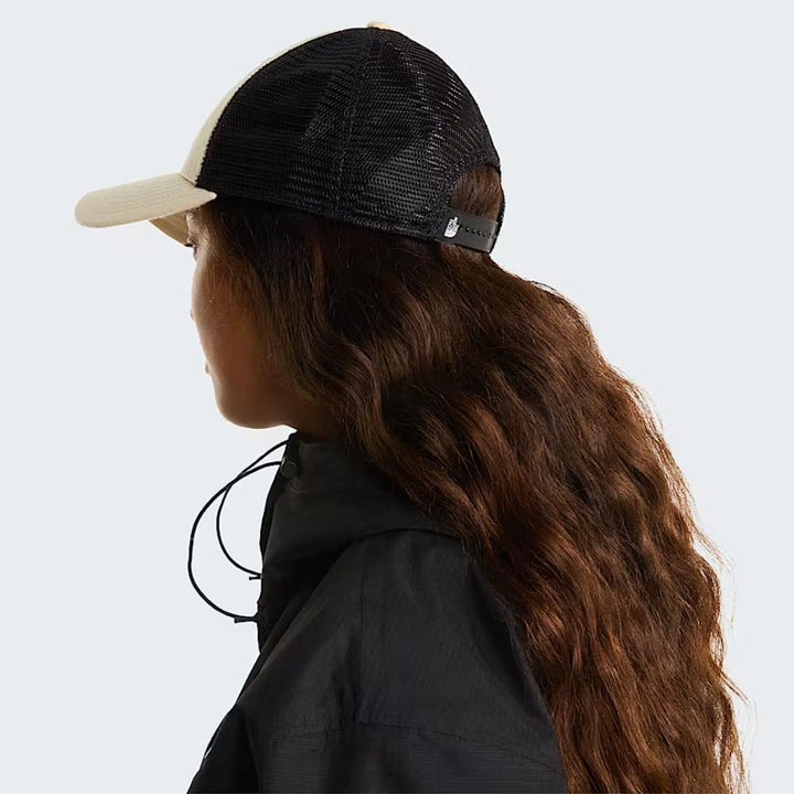 The North Face Cappellino Trucker Mudder Gravel