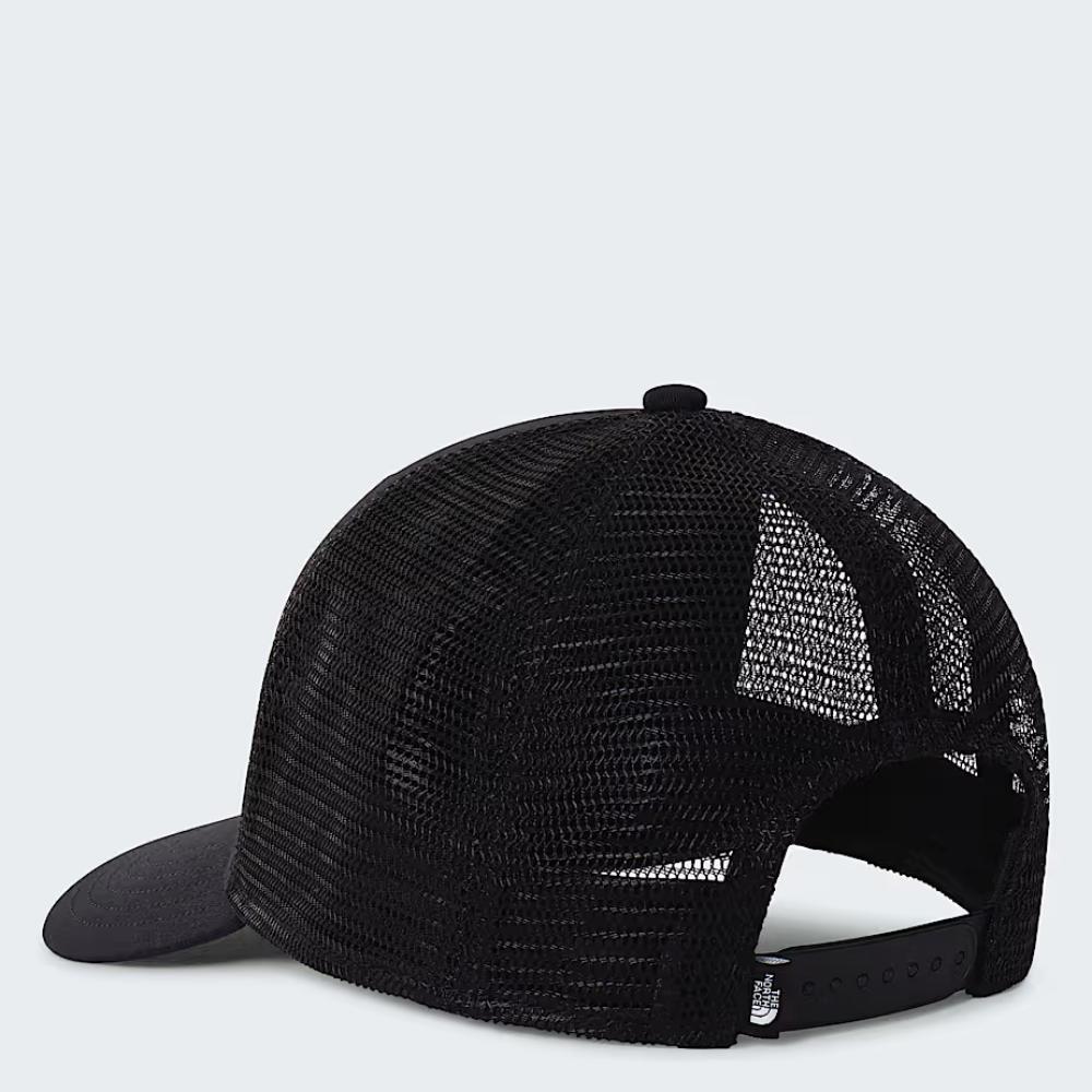 The North Face Cappellino Trucker Mudder Black
