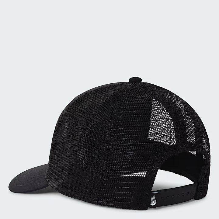 The North Face Cappellino Trucker Mudder Black