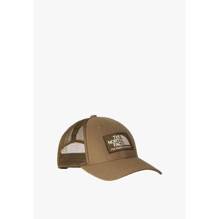 The North Face Cappellino Trucker Mudder Cedar Sardenia Green