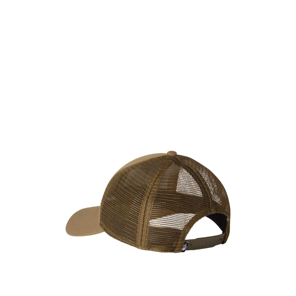 The North Face Cappellino Trucker Mudder Cedar Sardenia Green