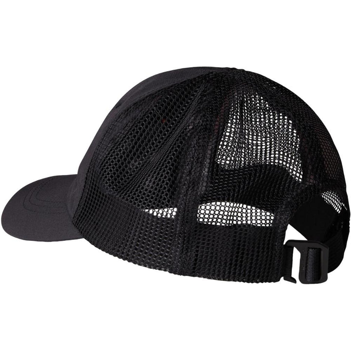 The North Face Cappellino Horizon Trucker Black