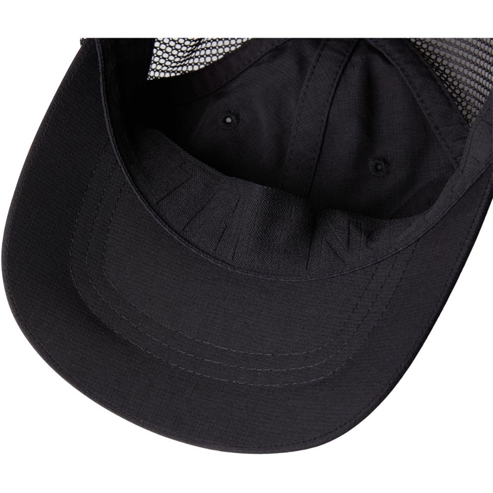 The North Face Cappellino Horizon Trucker Black