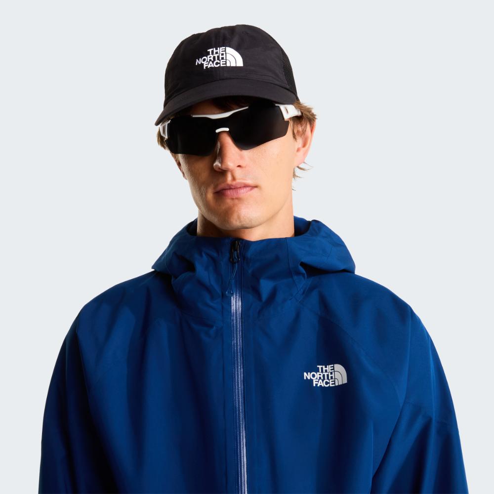 The North Face Cappellino Horizon Trucker Black