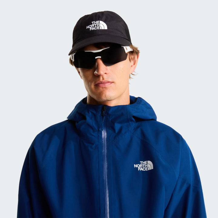 The North Face Cappellino Horizon Trucker Black