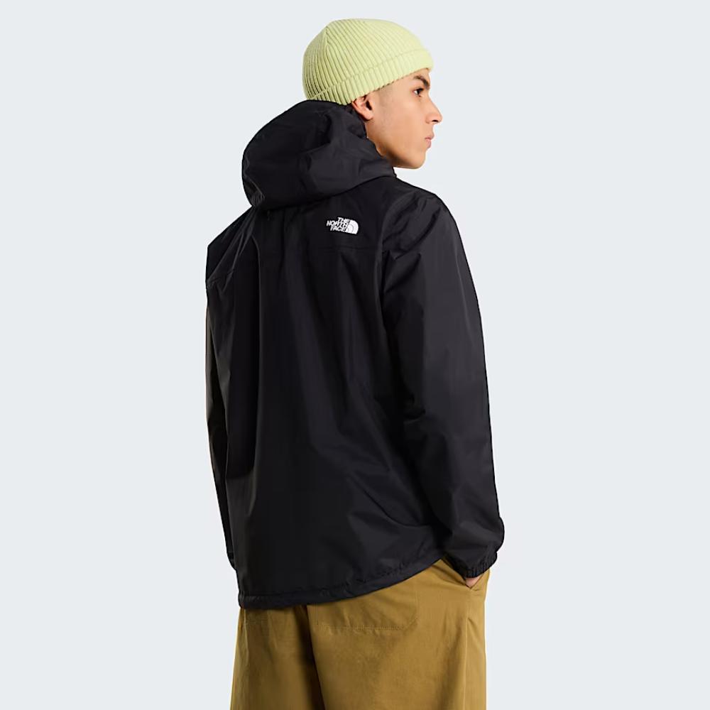 The North Face Giacca Antora Black Uomo