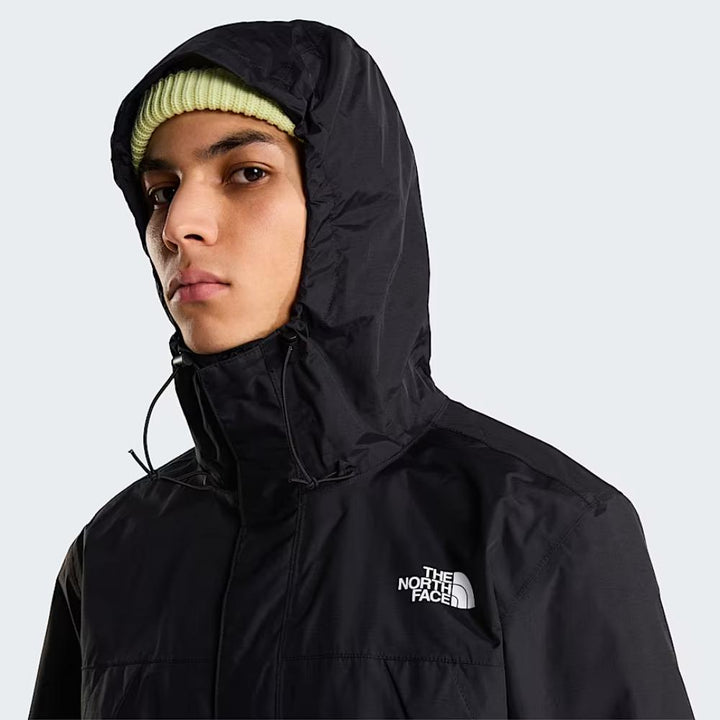 The North Face Giacca Antora Black Uomo