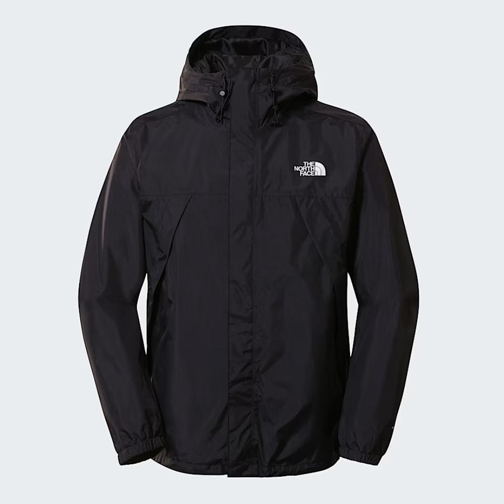 The North Face Giacca Antora Black Uomo