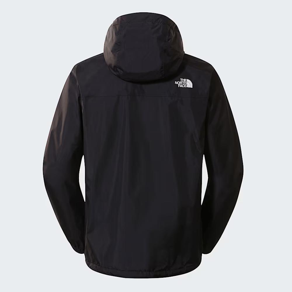 The North Face Giacca Antora Black Uomo