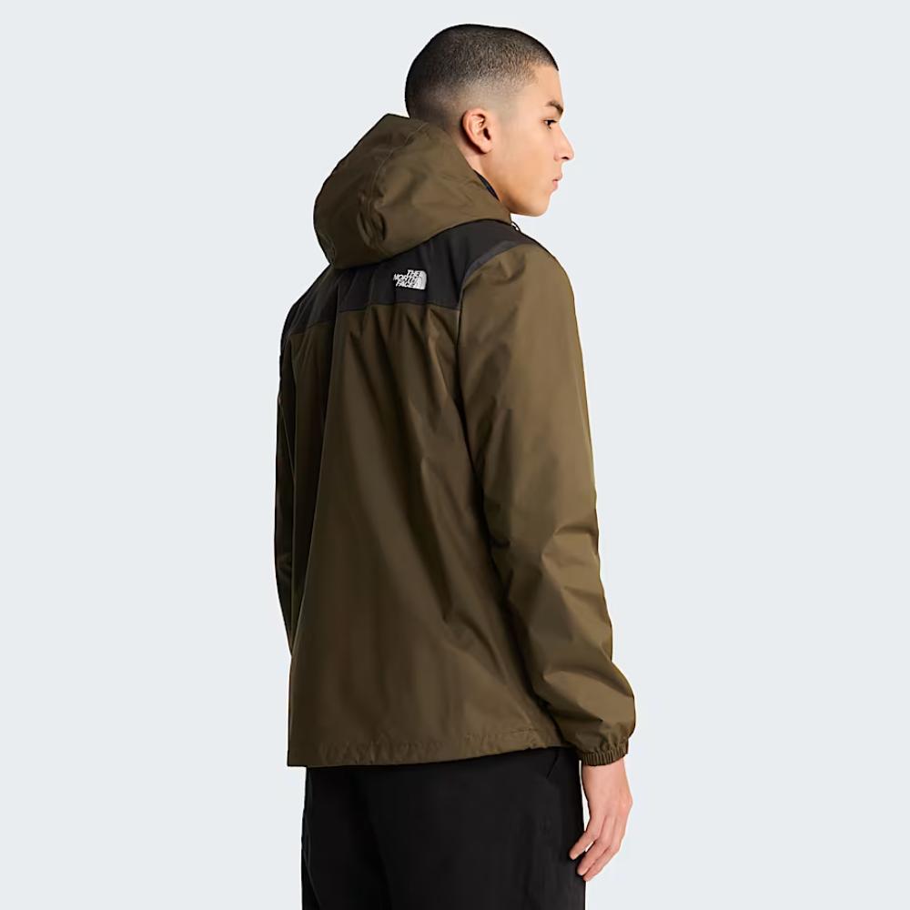 The North Face Giacca Antora New Taupe Green Uomo