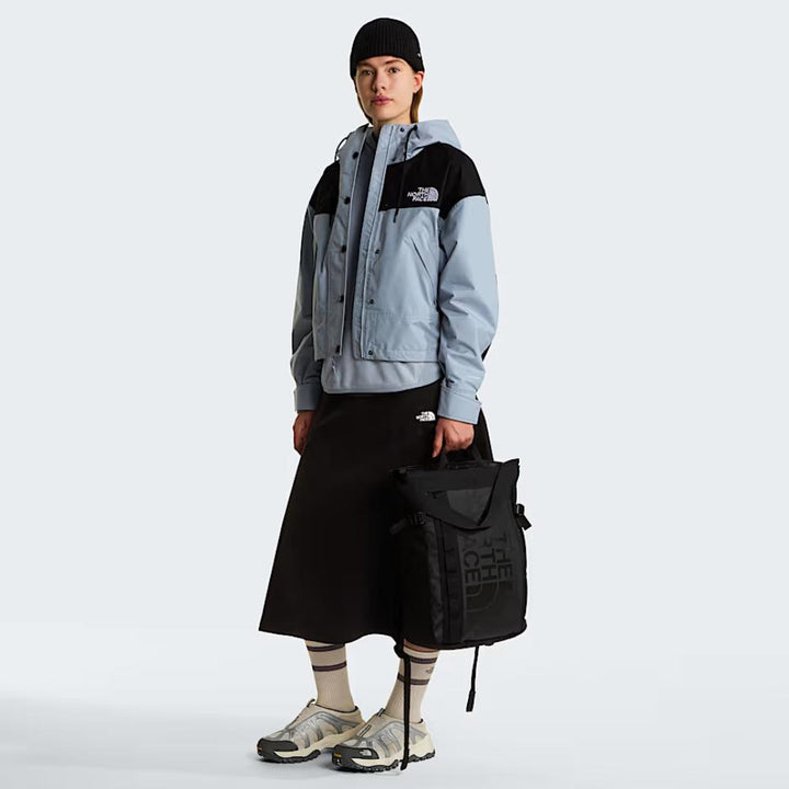 The North Face Borsa Tote Base Camp Black