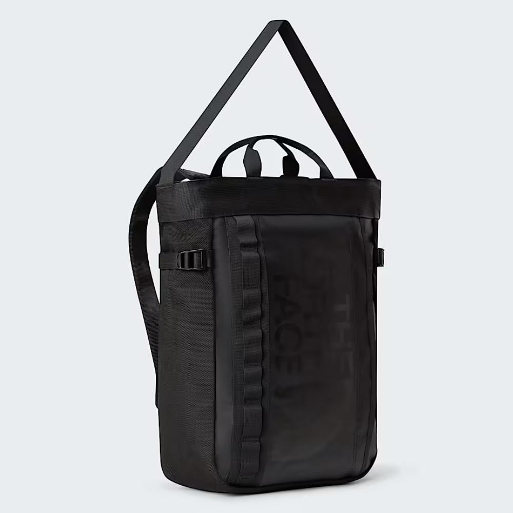 The North Face Borsa Tote Base Camp Black