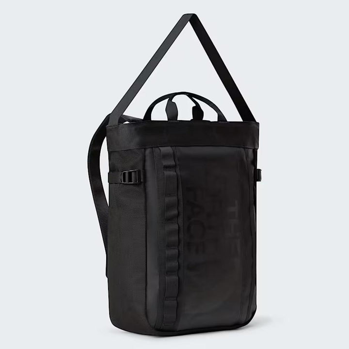 The North Face Borsa Tote Base Camp Black