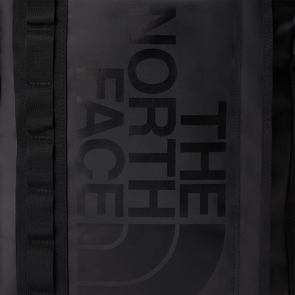 The North Face Borsa Tote Base Camp Black