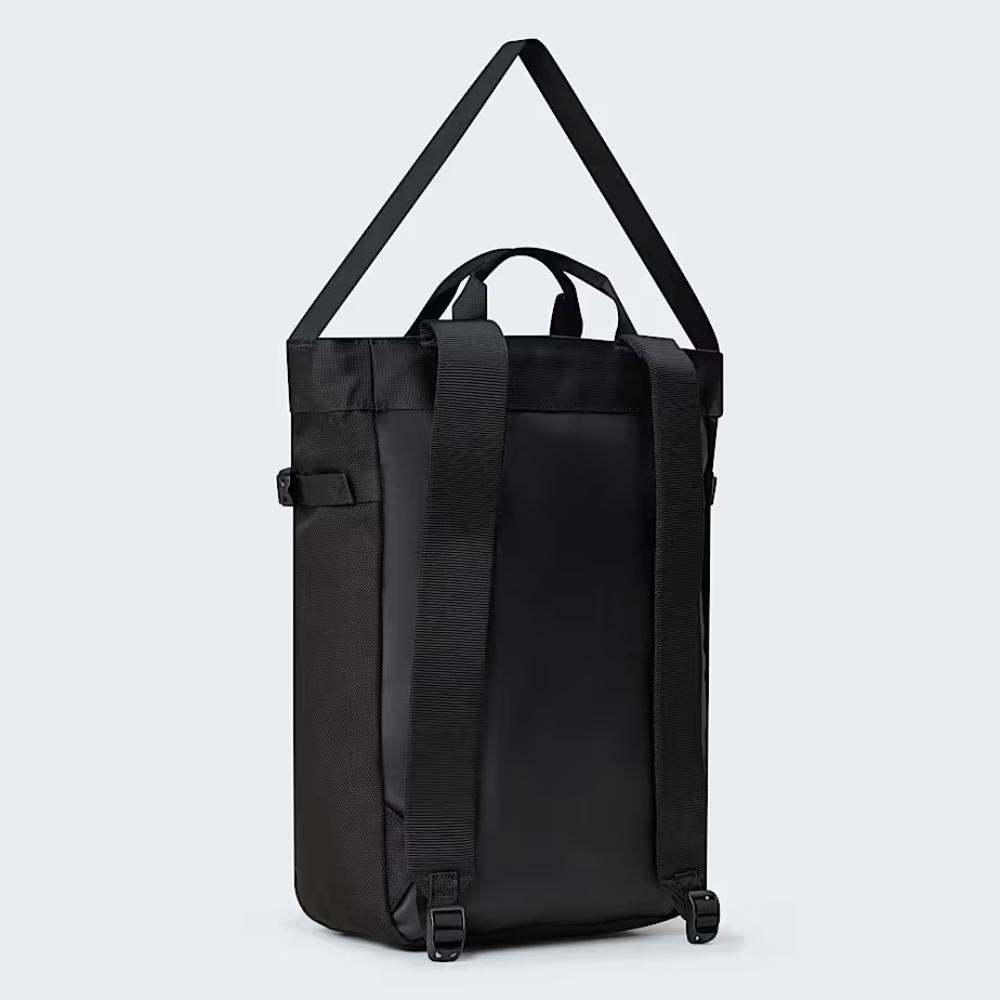 The North Face Borsa Tote Base Camp Black