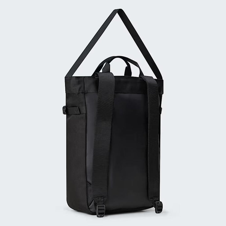 The North Face Borsa Tote Base Camp Black
