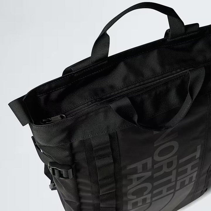 The North Face Borsa Tote Base Camp Black