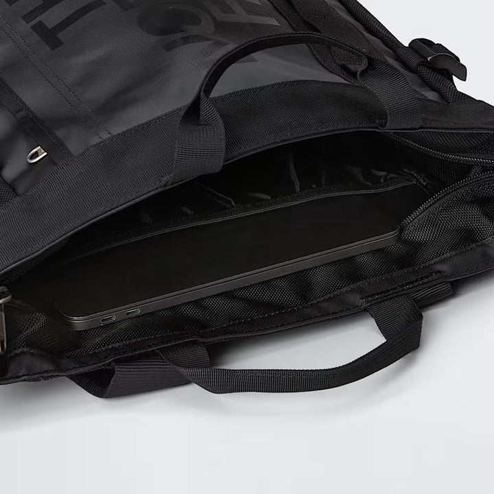 The North Face Borsa Tote Base Camp Black