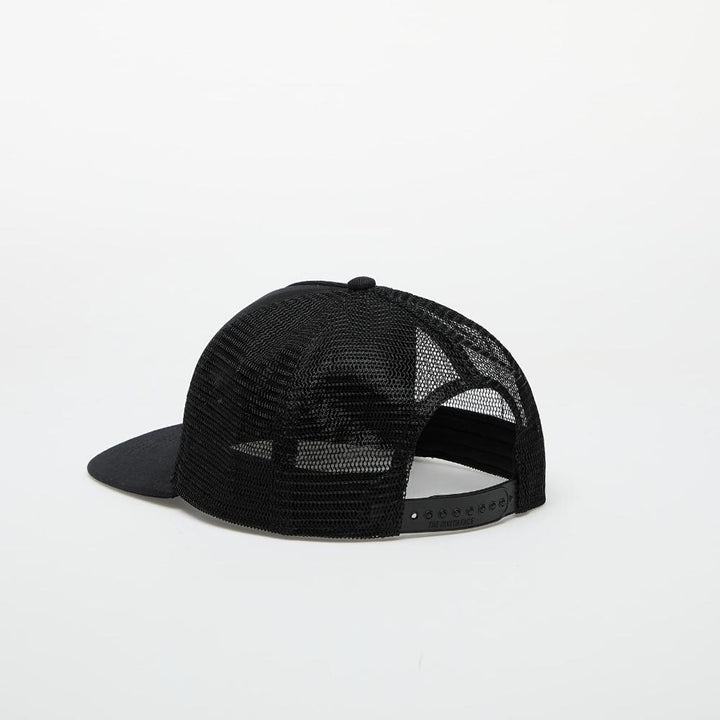 The North Face Cappellino Half Dome Trcker Black