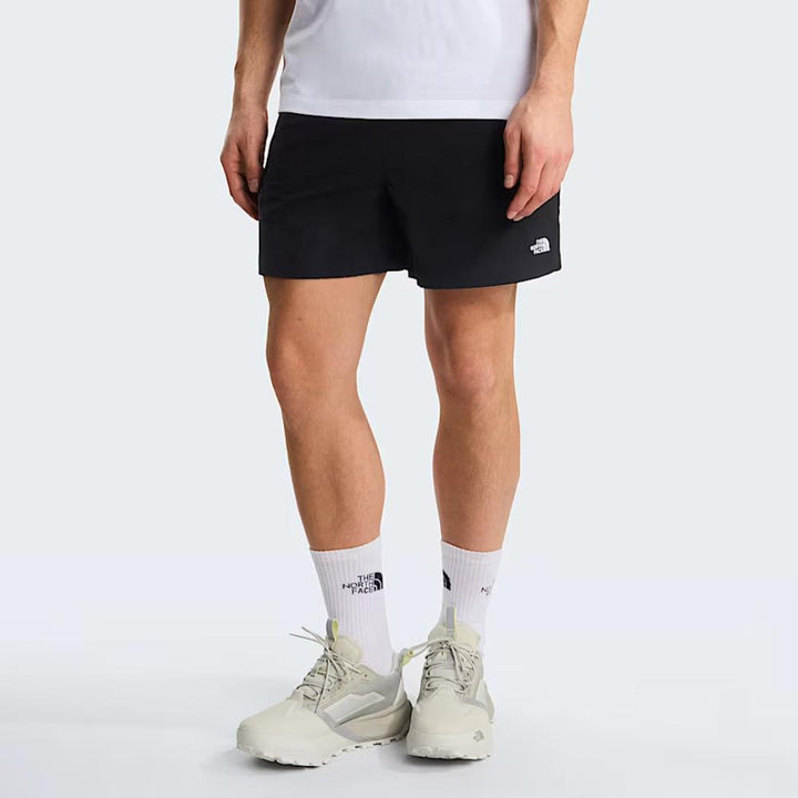 The North Face Pantaloncini Class Black Uomo