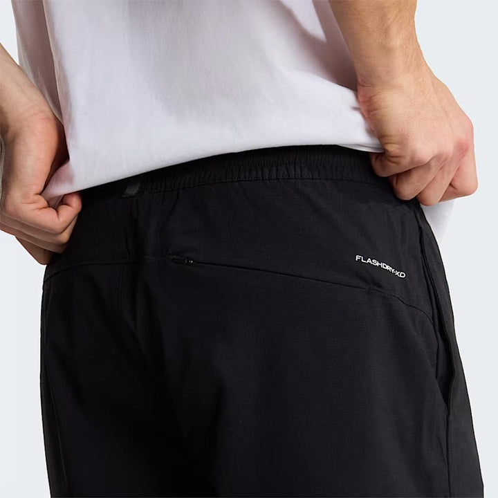 The North Face Pantaloncini Class Black Uomo