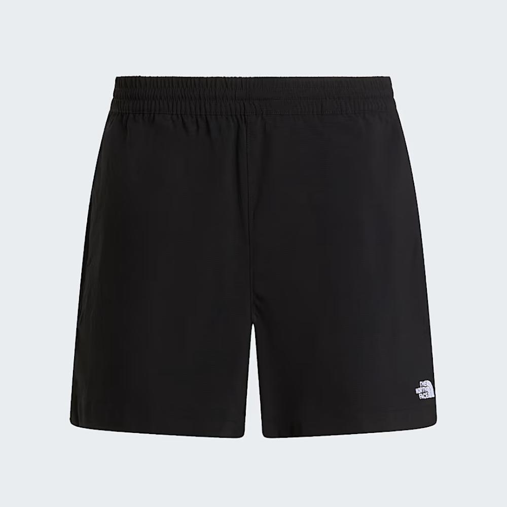 The North Face Pantaloncini Class Black Uomo