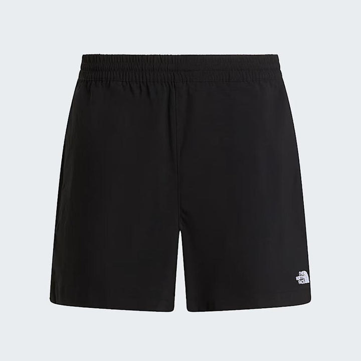The North Face Pantaloncini Class Black Uomo