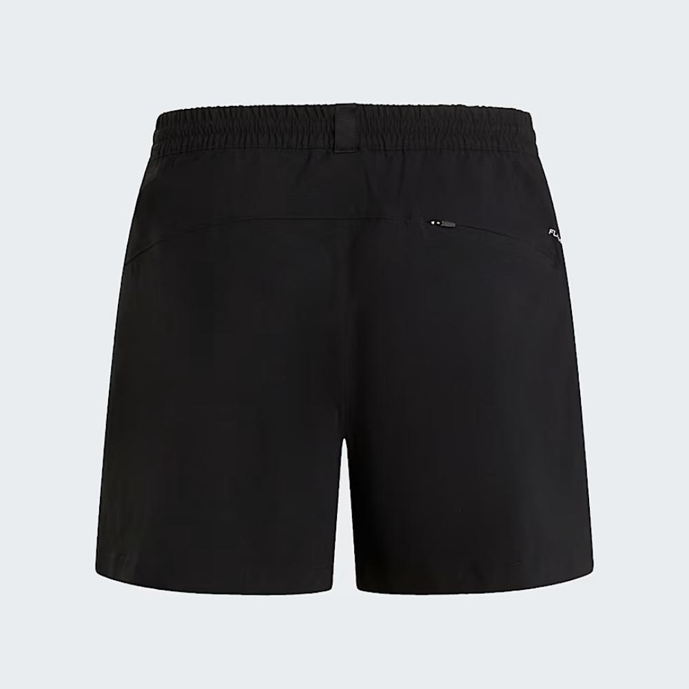 The North Face Pantaloncini Class Black Uomo