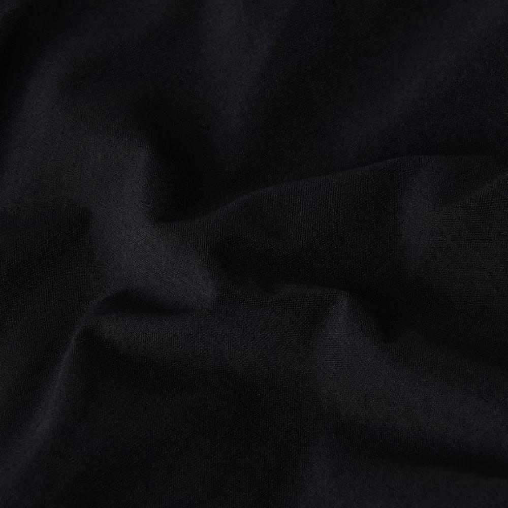 The North Face Pantaloncini Exploration da Uomo Black