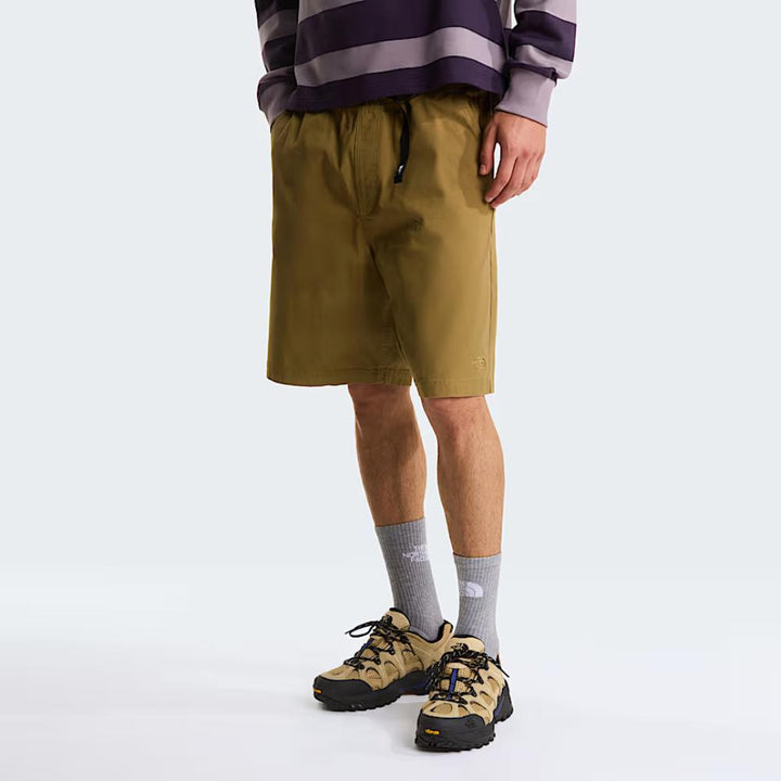 The North Face Pantaloncini Baggy Beta Uomo