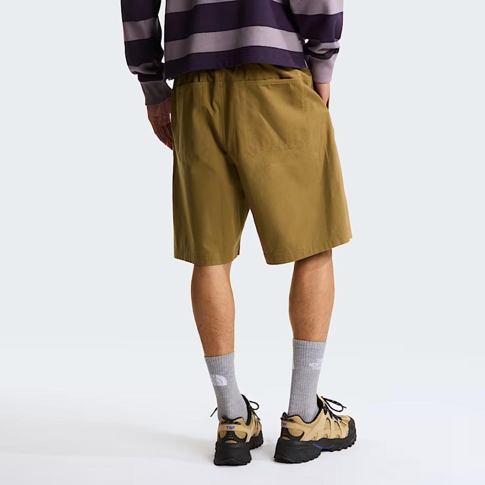 The North Face Pantaloncini Baggy Beta Uomo