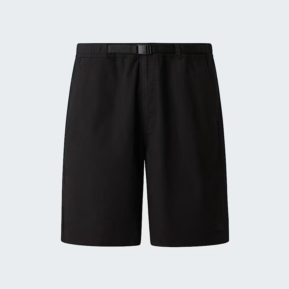 The North Face Pantaloncini Baggy Beta Black Uomo
