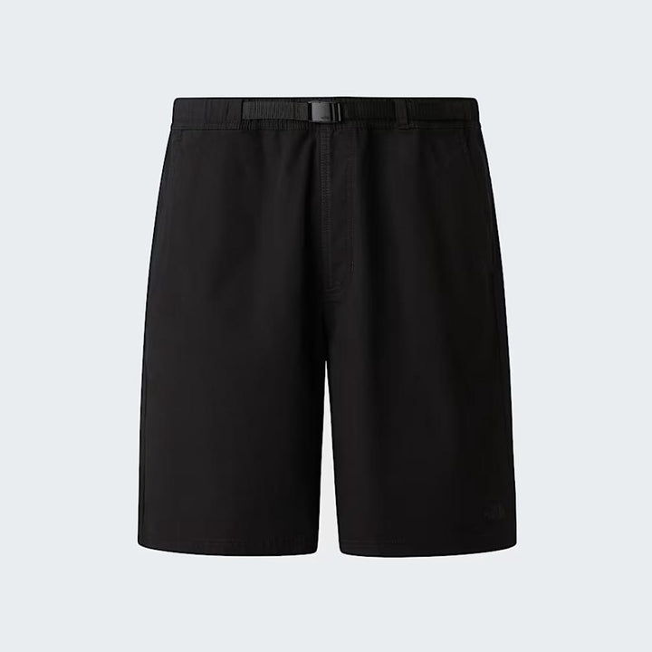 The North Face Pantaloncini Baggy Beta Black Uomo