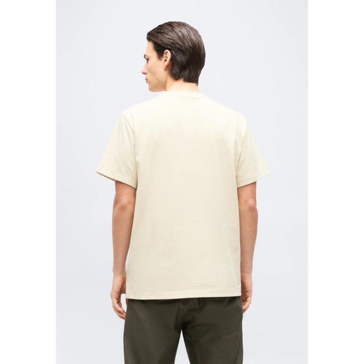 The North Face T-Shirt Desert Stone Uomo
